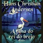 A filha do rei do brejo af H.C. Andersen