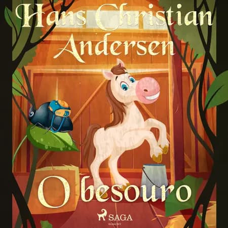 O besouro af Hans Christian Andersen
