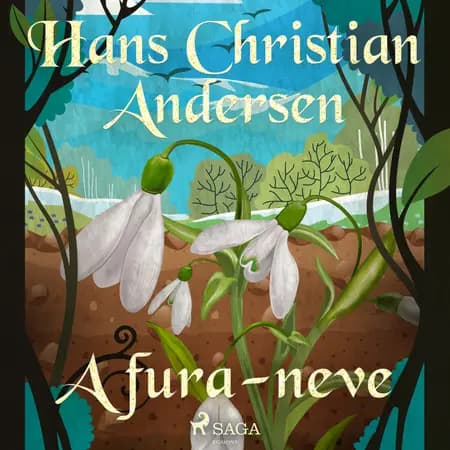 A fura-neve af Hans Christian Andersen