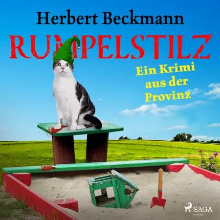 Rumpelstilz af Herbert Beckmann