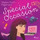 Special Occasion af Vappu-Tuuli Fagerson
