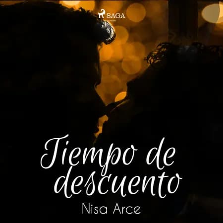 Tiempo de descuento af Nisa Arce