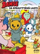 Bamse ja epäilyttävä lasti af Jens Hansegård