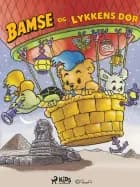 Bamse og Lykkens Dør