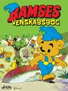Bamses venskabsbog