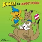 Bamse og Hoppetossen