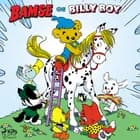 Bamse og Billy Boy af Charlotta Borelius og Rune Andréasson