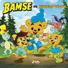 Bamse og heksens datter af Sofie Forsman, Ida Kjellin og Charlotta Borelius