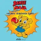 Bamsemaja er også verdens stærkeste bjørn af Joakim Gunnarsson