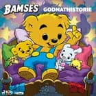 Bamses godnathistorie af Joakim Gunnarsson