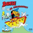 Bamse ja merirosvot af Rune Andréasson