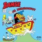 Bamse ja merirosvot