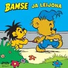 Bamse ja leijona af Rune Andréasson