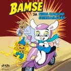 Bamse ja Nina Kaniini seikkailevat