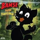 Bamse - Suden tarina af Jimmy Wallin