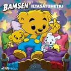Bamsen iltasatuhetki af Joakim Gunnarsson