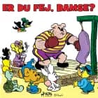 Er du fej, Bamse? af Rune Andréasson