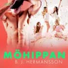 Möhippan - erotisk novell af B. J. Hermansson