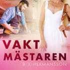 Vaktmästaren - erotisk novell af B. J. Hermansson
