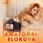 Amatöörielokuva – eroottinen novelli