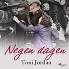 Negen dagen af Toni Jordan