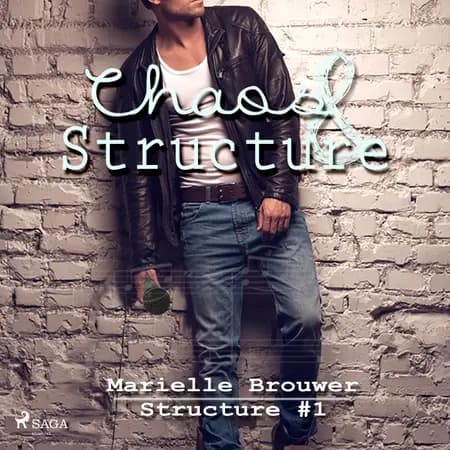Chaos & Structure af Mariëlle Brouwer