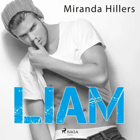 Liam af Miranda Hillers