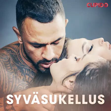 Syväsukellus - eroottinen novelli af Cupido