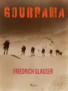 Gourrama af Friedrich Glauser