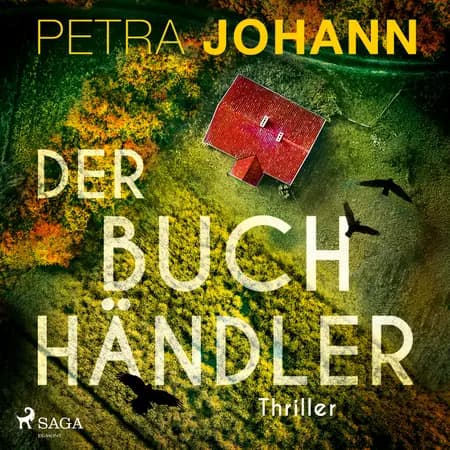 Der Buchhändler af Petra Johann