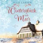 Winterglück am Meer af Julie Larsen