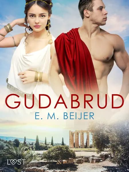Gudabrud - erotisk novell af E. M. Beijer