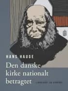 Den danske kirke nationalt betragtet