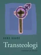Transteologi