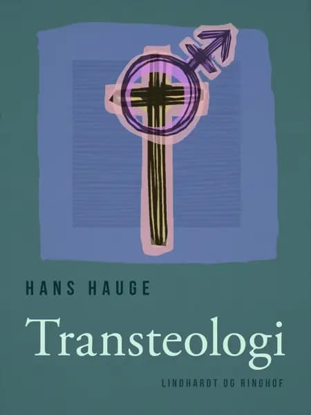 Transteologi af Hans Hauge