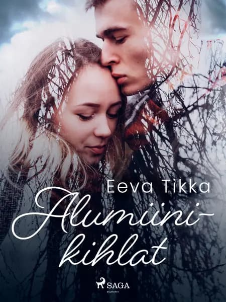 Alumiinikihlat af Eeva Tikka