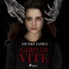 Giro di vite af Henry James