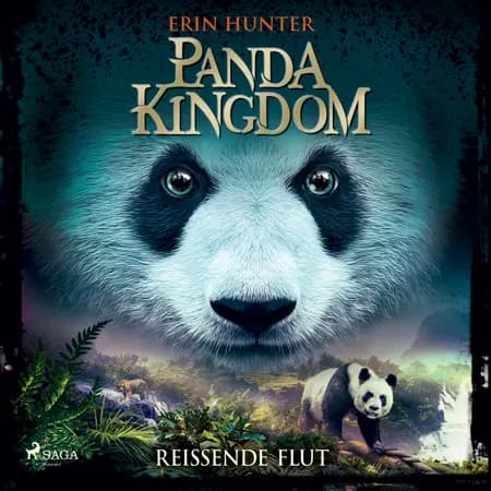 Reißende Flut af Erin Hunter
