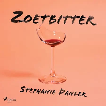 Zoetbitter af Stephanie Danler