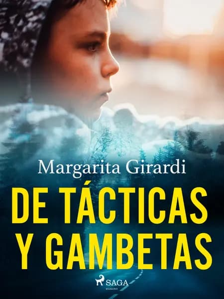 De tácticas y gambetas af Margarita Girardi