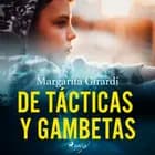 De tácticas y gambetas af Margarita Girardi
