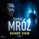 Szary cień