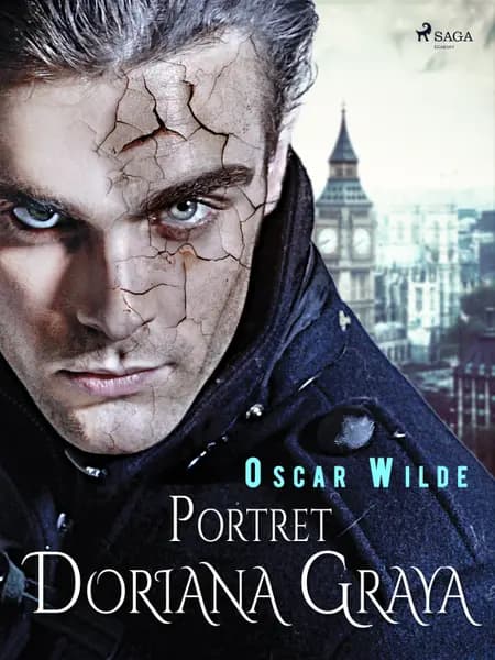 Portret Doriana Graya af Oscar Wilde