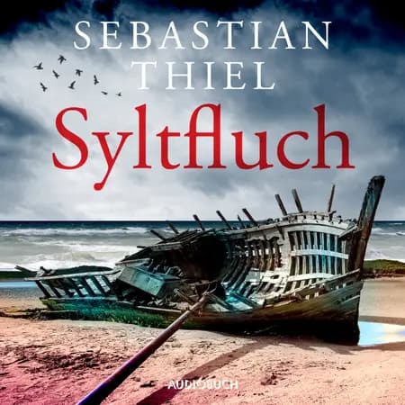 Syltfluch af Sebastian Thiel
