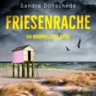 Friesenrache af Sandra Dünschede