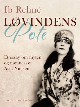 Løvindens pote af Ib Rehné