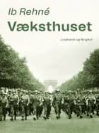 Væksthuset