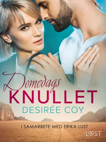 Domedagsknullet - erotisk novell af Desirée Coy