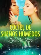 Cóctel de sueños húmedos - relato erótico breve