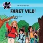 K for Klara (24) - Faret vild!